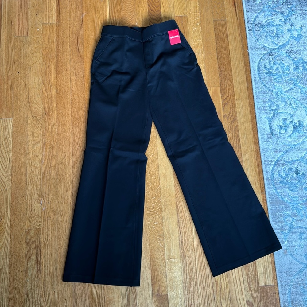 Spanx trousers